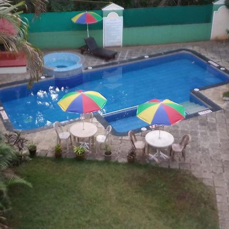 Goa Garden Resort - 5Bhk Villa With Private Pool, 4Bhk Villa, 1Bhk Villa At South Goa Colva Zewnętrze zdjęcie