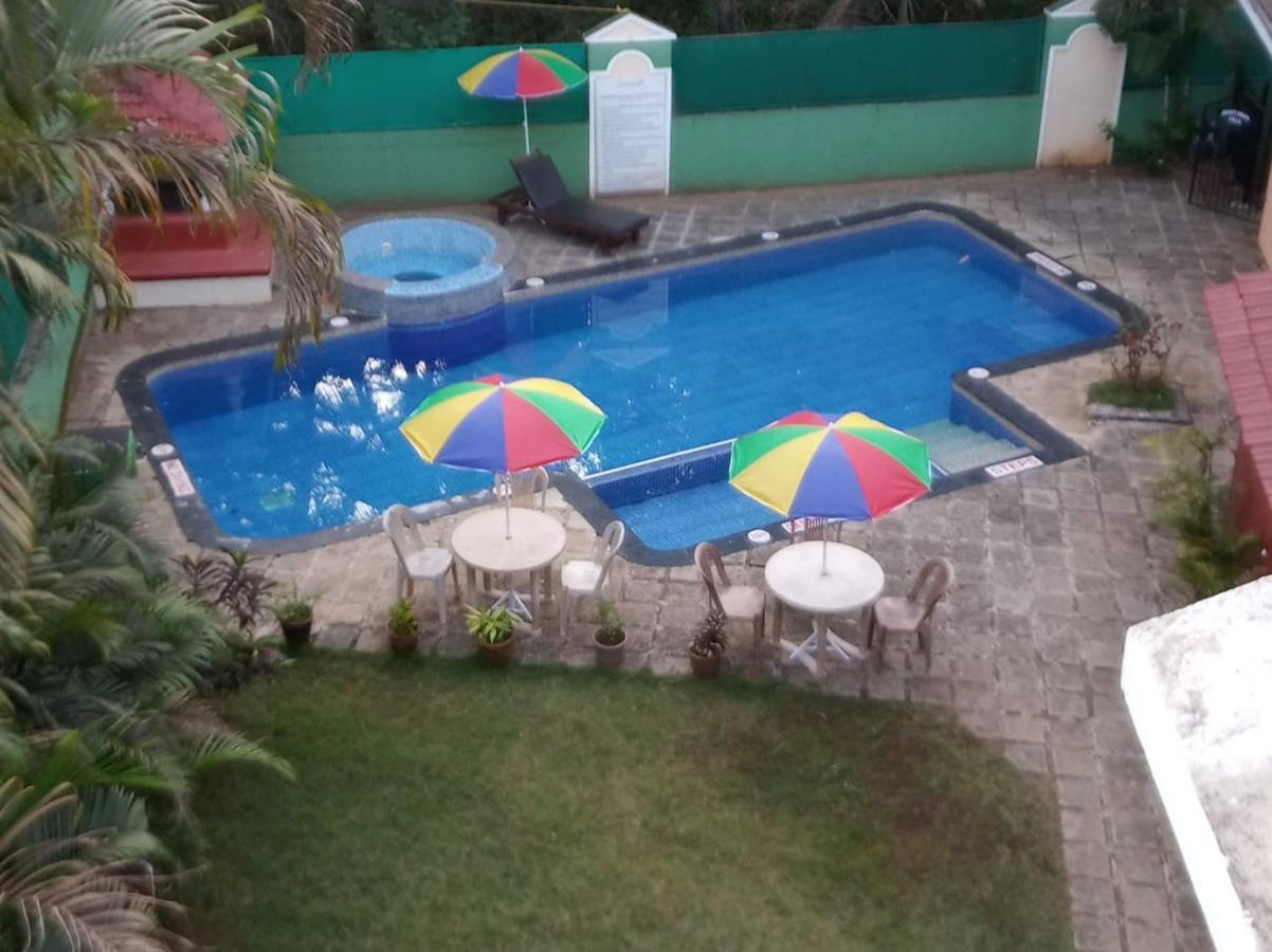 Goa Garden Resort - 5Bhk Villa With Private Pool, 4Bhk Villa, 1Bhk Villa At South Goa Colva Zewnętrze zdjęcie
