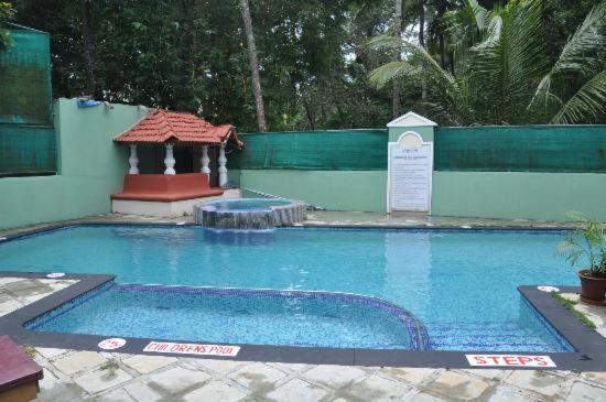 Goa Garden Resort - 5Bhk Villa With Private Pool, 4Bhk Villa, 1Bhk Villa At South Goa Colva Zewnętrze zdjęcie