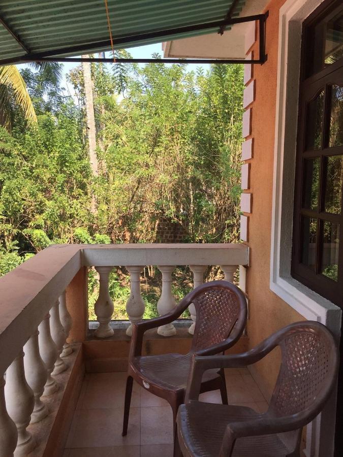 Goa Garden Resort - 5Bhk Villa With Private Pool, 4Bhk Villa, 1Bhk Villa At South Goa Colva Zewnętrze zdjęcie