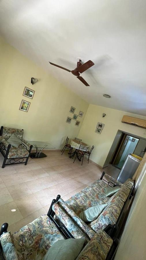 Goa Garden Resort - 5Bhk Villa With Private Pool, 4Bhk Villa, 1Bhk Villa At South Goa Colva Zewnętrze zdjęcie
