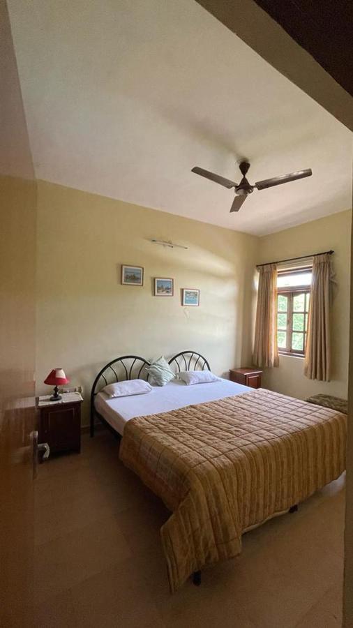 Goa Garden Resort - 5Bhk Villa With Private Pool, 4Bhk Villa, 1Bhk Villa At South Goa Colva Zewnętrze zdjęcie
