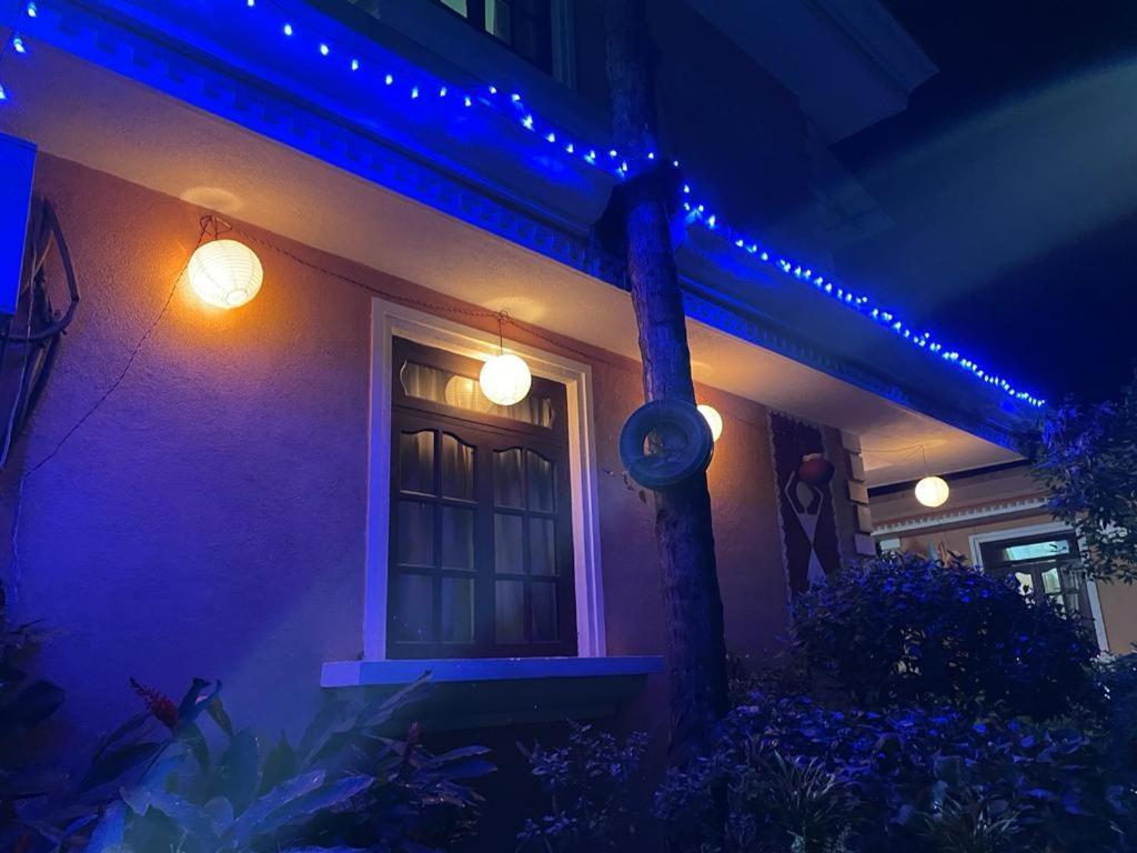 Goa Garden Resort - 5Bhk Villa With Private Pool, 4Bhk Villa, 1Bhk Villa At South Goa Colva Zewnętrze zdjęcie