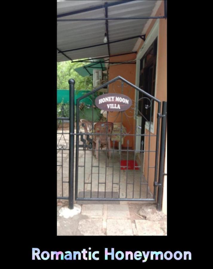 Goa Garden Resort - 5Bhk Villa With Private Pool, 4Bhk Villa, 1Bhk Villa At South Goa Colva Zewnętrze zdjęcie