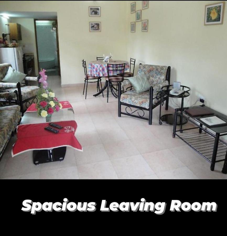 Goa Garden Resort - 5Bhk Villa With Private Pool, 4Bhk Villa, 1Bhk Villa At South Goa Colva Zewnętrze zdjęcie