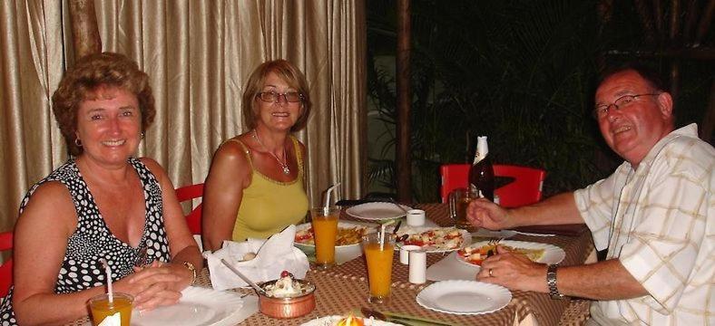Goa Garden Resort - 5Bhk Villa With Private Pool, 4Bhk Villa, 1Bhk Villa At South Goa Colva Zewnętrze zdjęcie