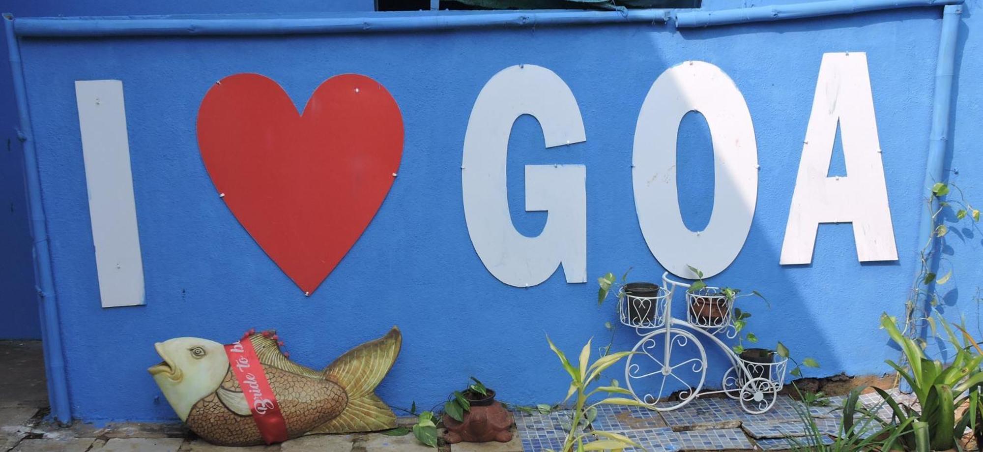 Goa Garden Resort - 5Bhk Villa With Private Pool, 4Bhk Villa, 1Bhk Villa At South Goa Colva Zewnętrze zdjęcie